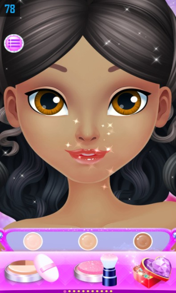 甜心化妆派对安卓版