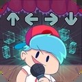 超级星期五晚上音乐图标