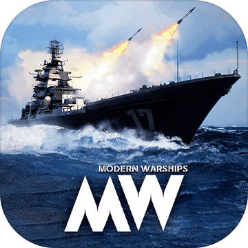 modernwarships现代战舰ModernWarships图标