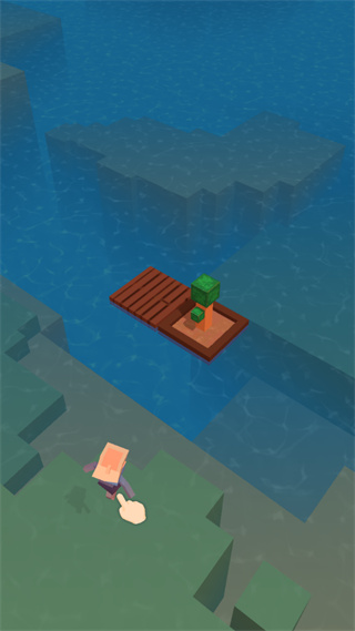海上方舟中文版图2