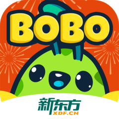 新东方BOBO英语