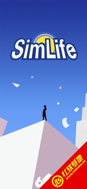 SimLife游戏图3