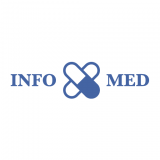 InfoXMed医学知识图标
