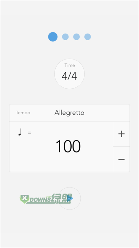 节拍器调音器app图3