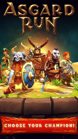 阿斯加德粉碎图4