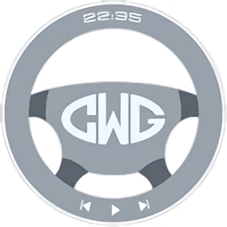 CarWebGuru车载桌面图标