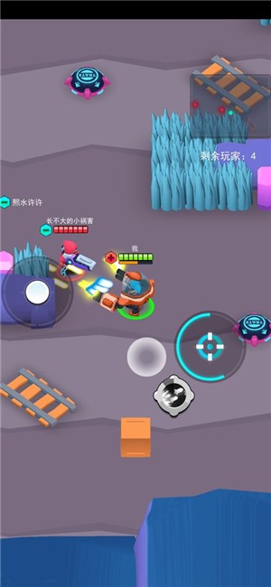 王牌战场图3