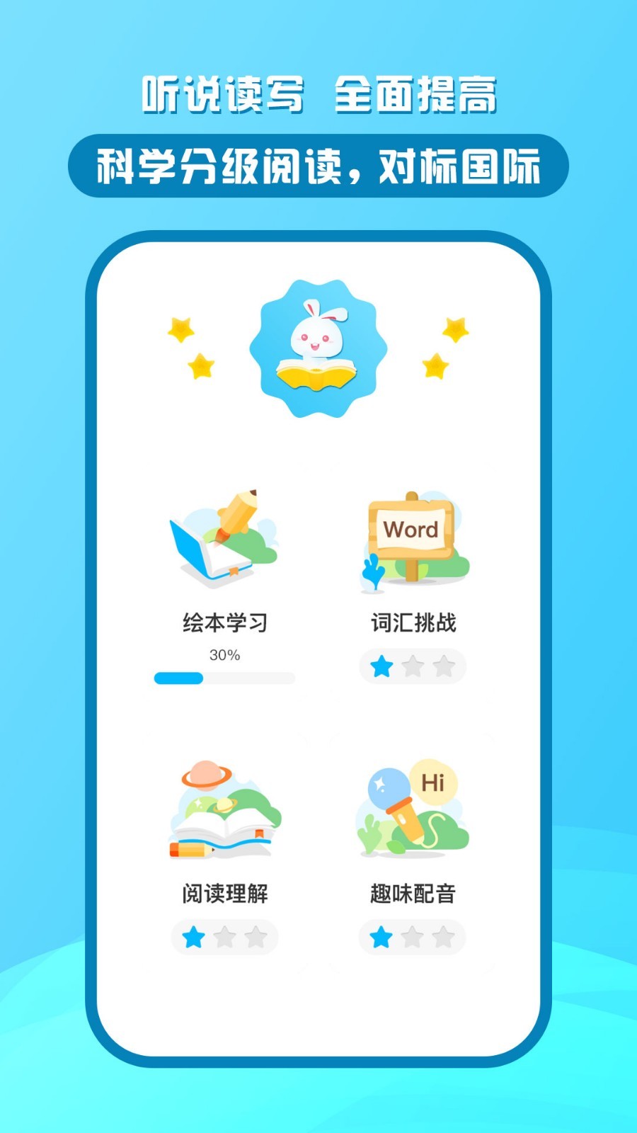 米盒绘本馆最新版图2