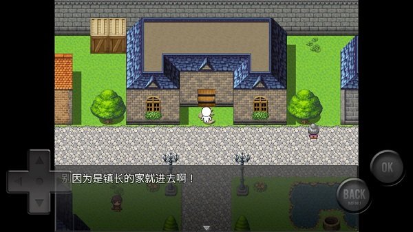 前卫的粪作RPG图1