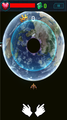空心地球HollowEarth图3