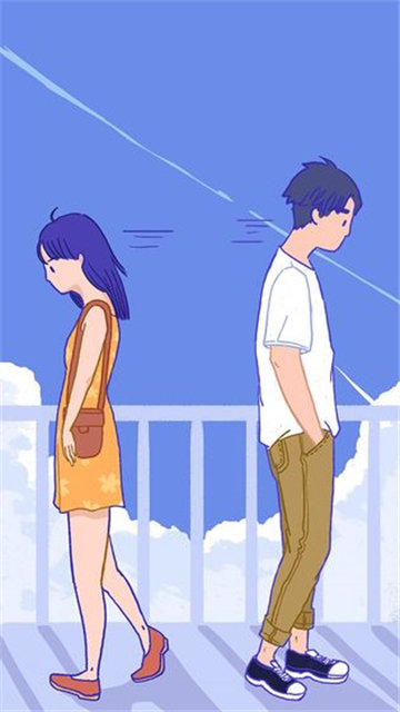 Summer爱情故事图1