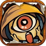 庭院里的妖怪们1.4.5图标