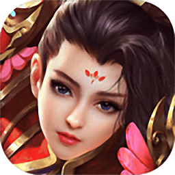 刀剑物语梦落大秦手游官网版