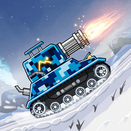 全民登山战车1.0.0图标