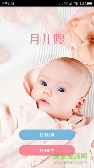 月儿嫂图2