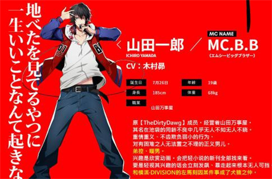 催眠麦克风汉化版图4