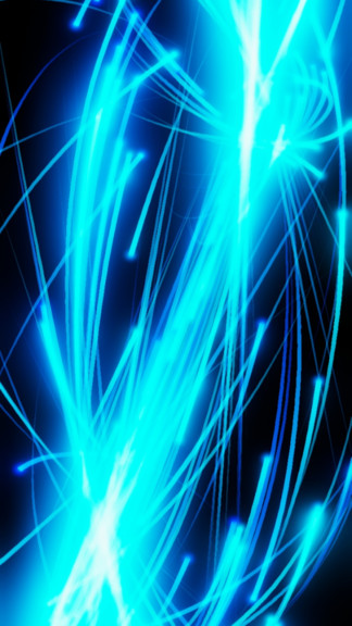 炫彩粒子3D截图4