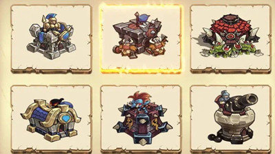 魔塔之主手游官方版