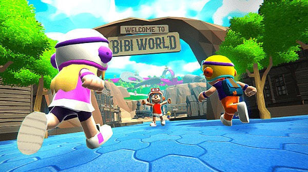 BiBi World