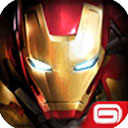 钢铁侠3手游(Iron Man 3)