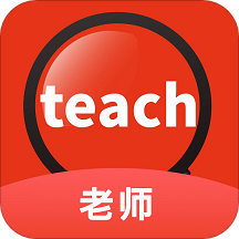 秒定教师app约课接单图标