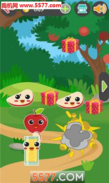果汁合成器图3