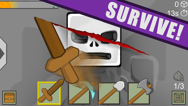 像素打砖块截图6