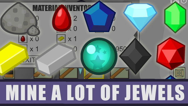 像素打砖块截图5