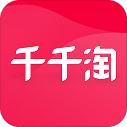 千千淘图标