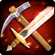 刀锋铁匠BladeBlacksmith图标