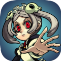 骷髅女孩手游官方skullgirls