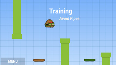 乌鸦跳跃安卓版图4