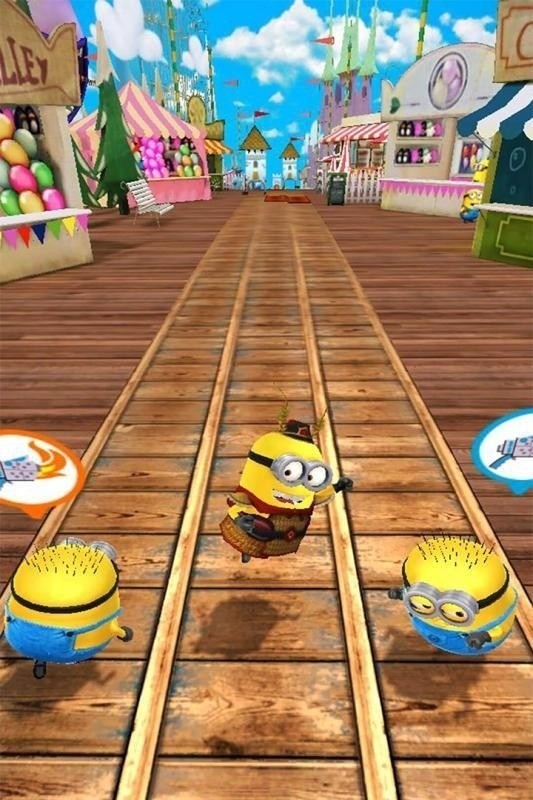 minionrush图6