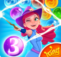 泡泡女巫3内购修改版BubbleWitch3Saga