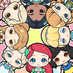 可可梦幻屋1.0.5图标