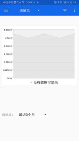 滴水账本图1