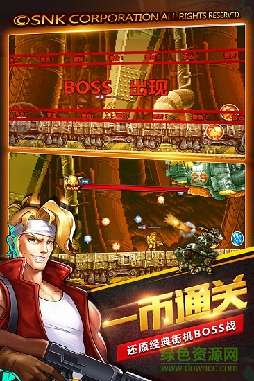 合金弹头集结图4