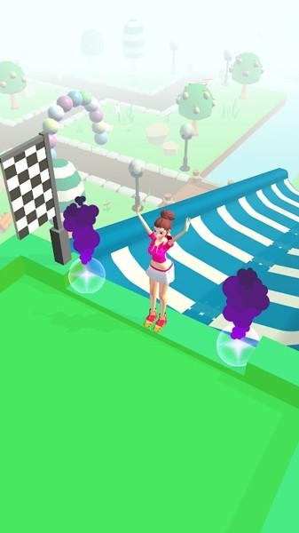 翻转蹦床图3