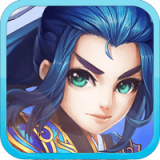 西游天下1.0.0图标