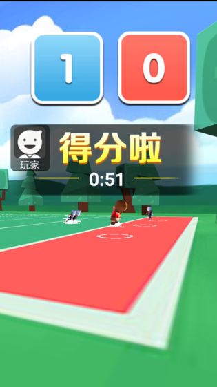 全民橄榄球游戏图2