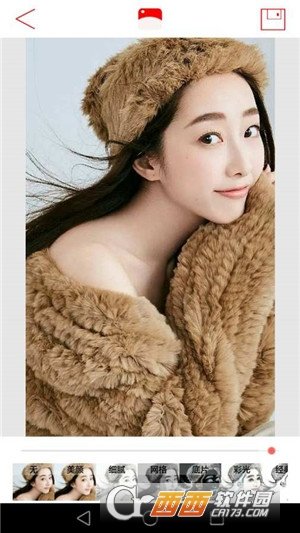 卡通素描相机图4