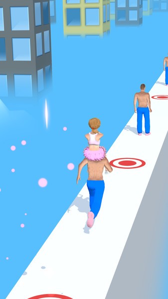 女王驾到图2