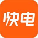 哒哒充电图标