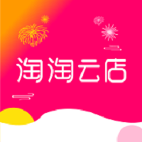 淘淘云店图标