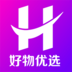 好物优选图标