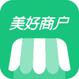 美好商户图标