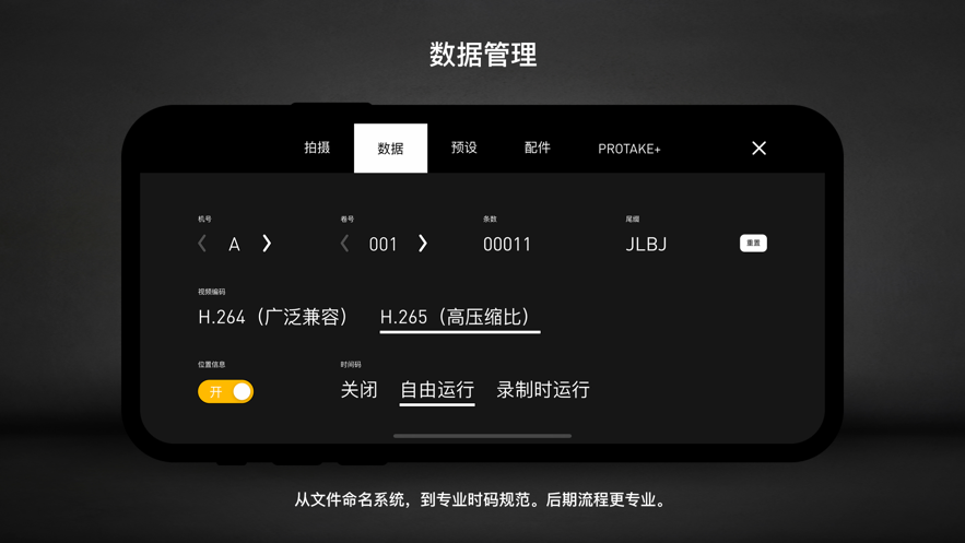 Protake图1