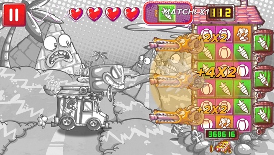 战房无限金币版图4