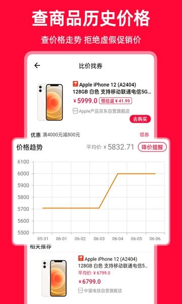 购省快报最新版
