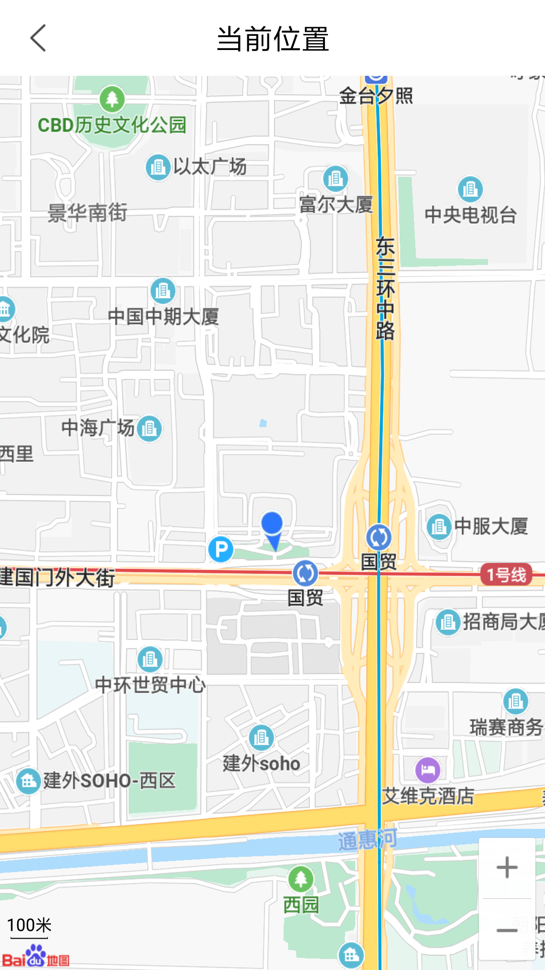 户外指南针图1